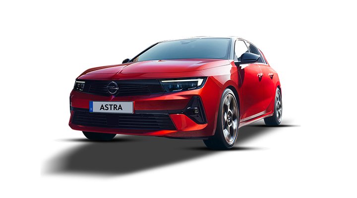 ASTRA