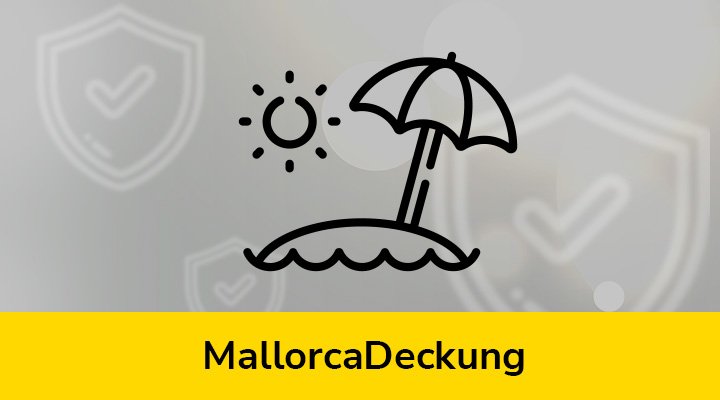 MallorcaDeckung