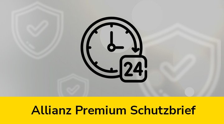 Allianz Premium Schutzbrief