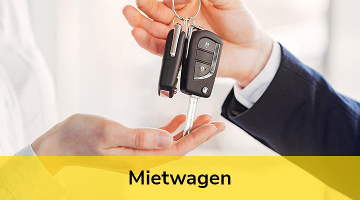 Mietwagen Mietwagen